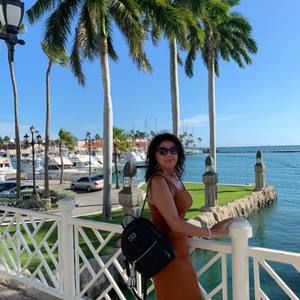 Meet your Posher, Ersilia